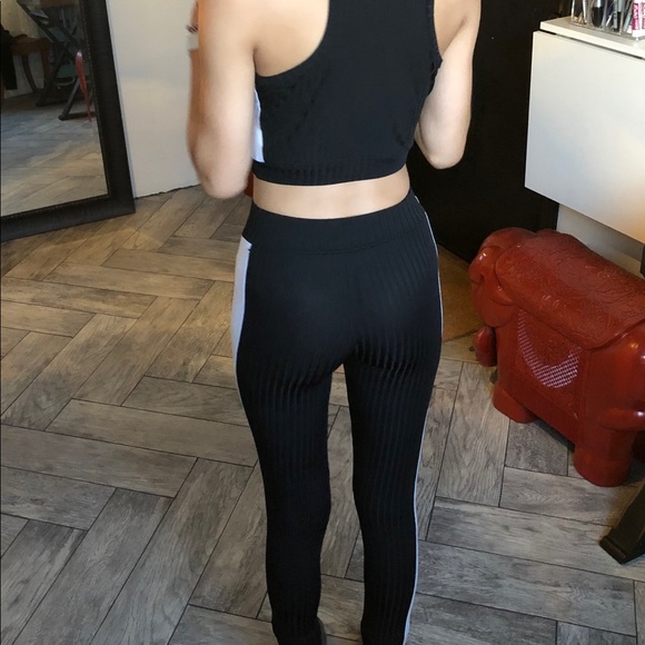 ✨Last One✨Leisure Set - Picture 4 of 9